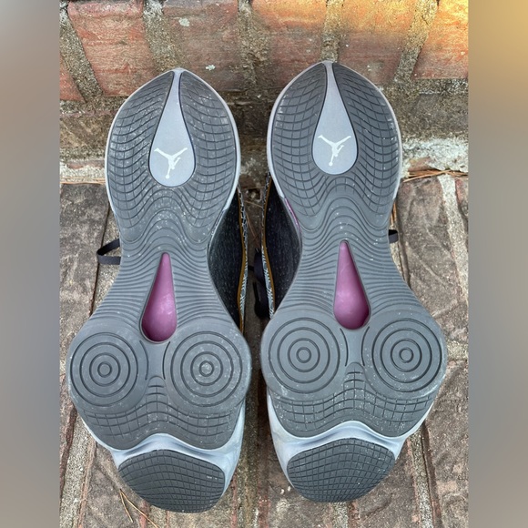 Jordan Air Zoom Renegade/Paris Saint-Germain Sz 14 - Picture 13 of 16